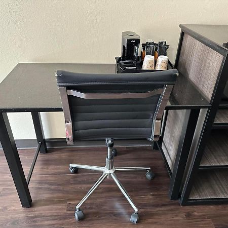 Express Inn Hartselle מראה חיצוני תמונה