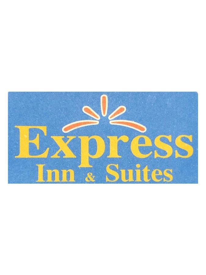Express Inn Hartselle מראה חיצוני תמונה