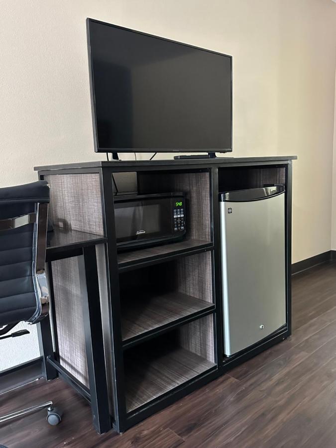 Express Inn Hartselle מראה חיצוני תמונה