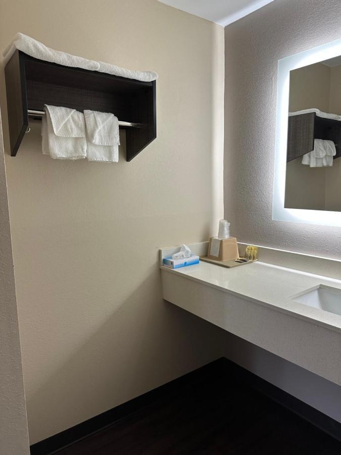 Express Inn Hartselle מראה חיצוני תמונה