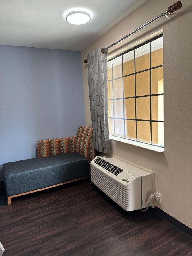 Express Inn Hartselle מראה חיצוני תמונה