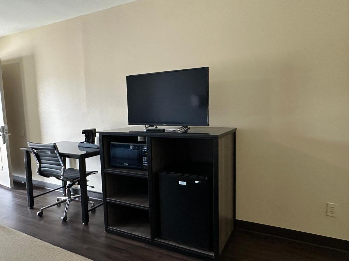 Express Inn Hartselle מראה חיצוני תמונה