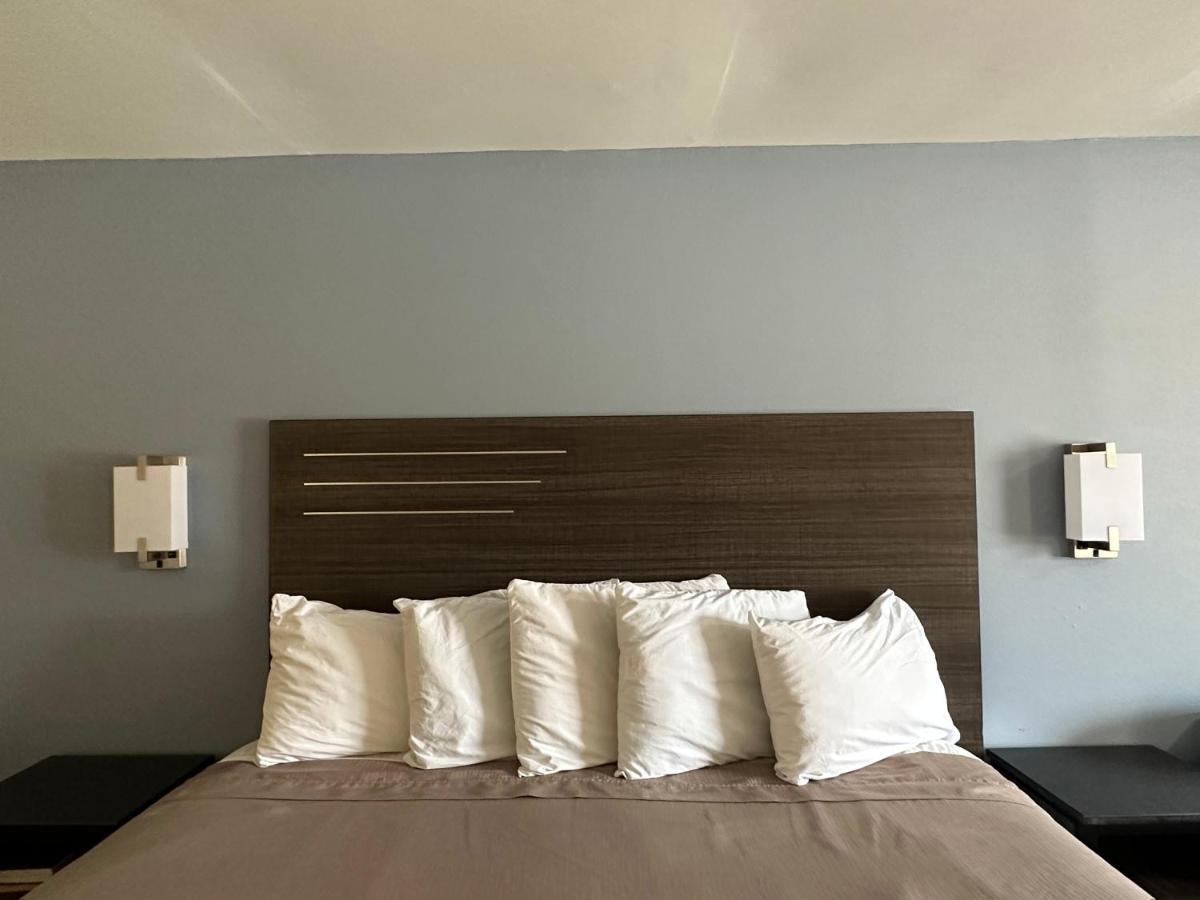 Express Inn Hartselle מראה חיצוני תמונה