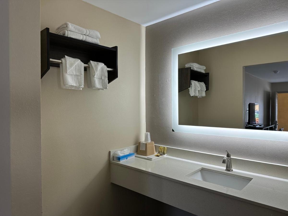 Express Inn Hartselle מראה חיצוני תמונה