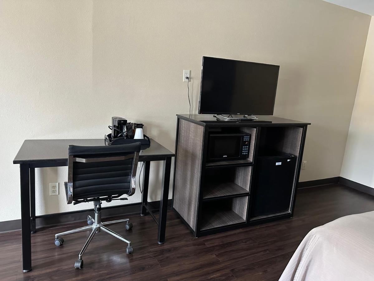 Express Inn Hartselle מראה חיצוני תמונה