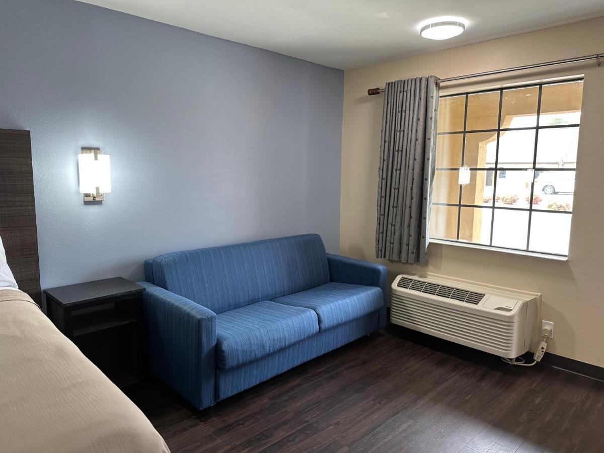 Express Inn Hartselle מראה חיצוני תמונה