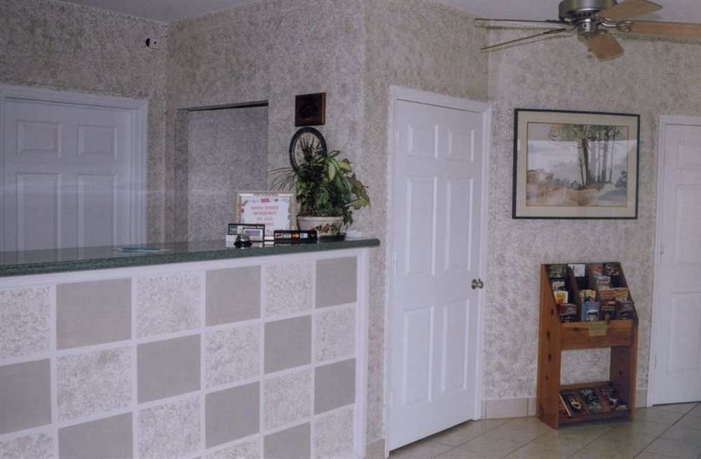 Express Inn Hartselle מראה חיצוני תמונה