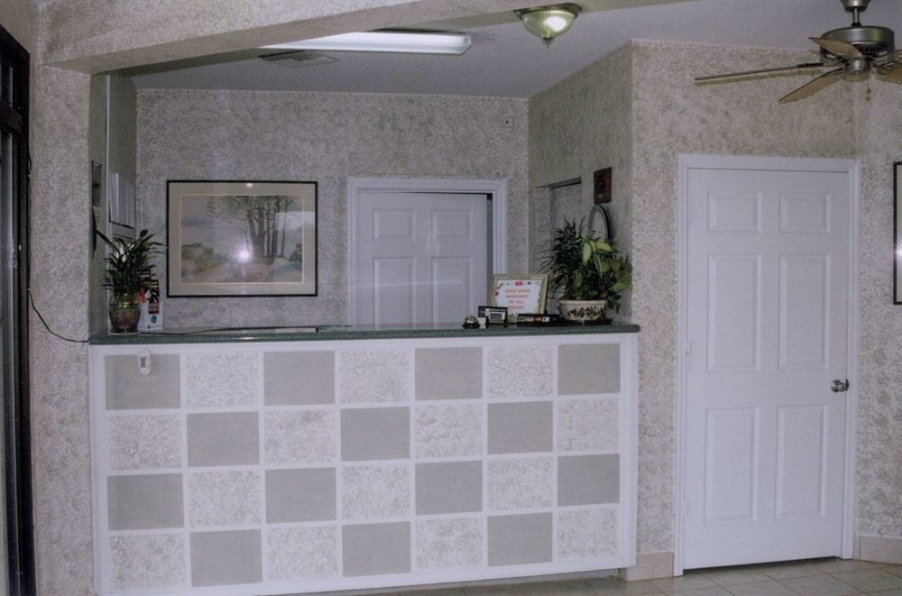 Express Inn Hartselle מראה חיצוני תמונה