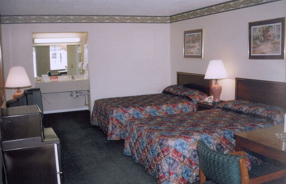 Express Inn Hartselle מראה חיצוני תמונה