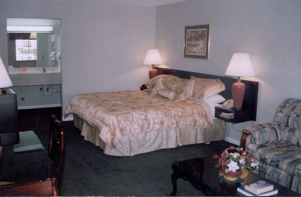 Express Inn Hartselle מראה חיצוני תמונה