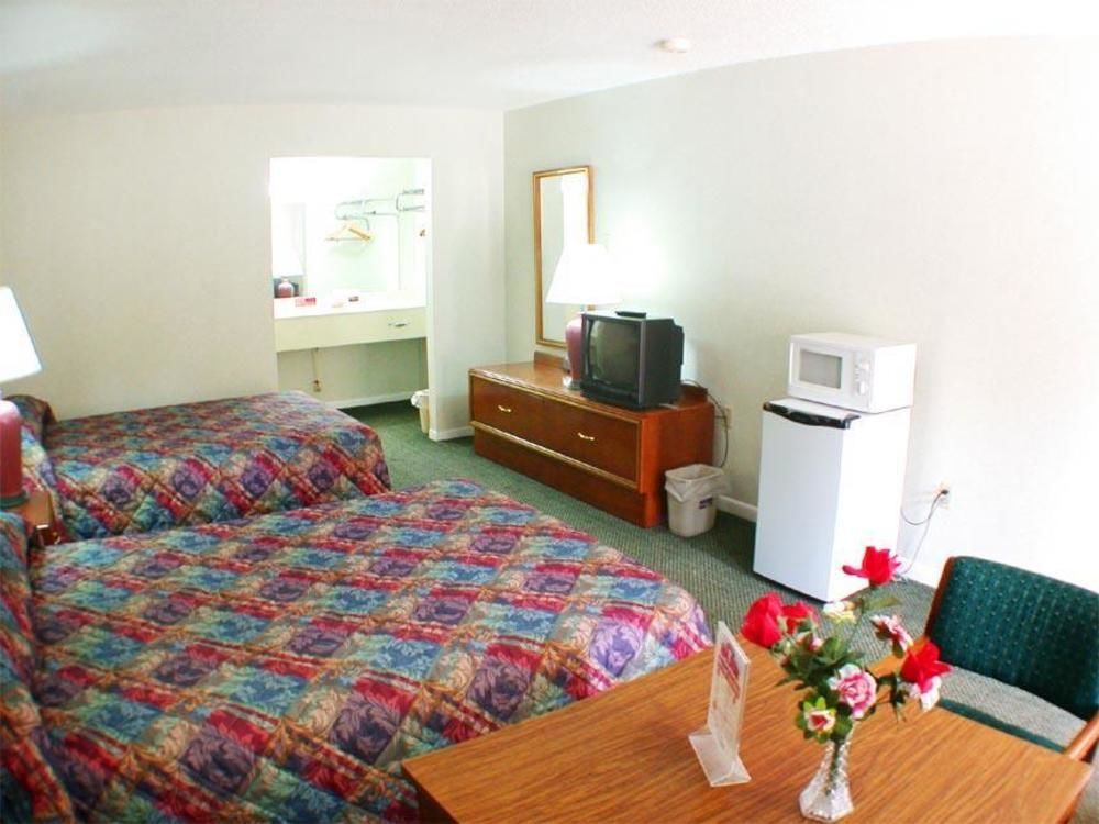 Express Inn Hartselle מראה חיצוני תמונה