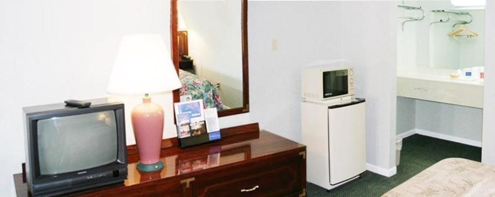 Express Inn Hartselle מראה חיצוני תמונה